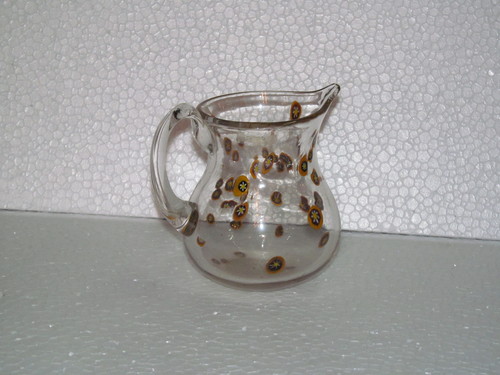 Decorative Glass