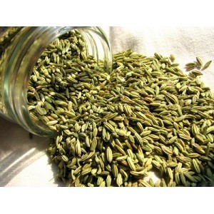 Anise Seed Oil