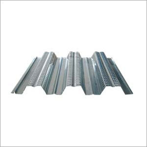 Colour Coated Roofing Sheet