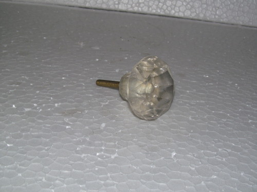Lamps Knob