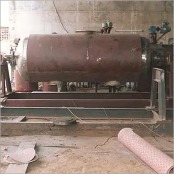 Rotary Vacuum Extractor By DESWAL ENGINEERS