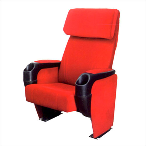 Multiplex Theater Chair