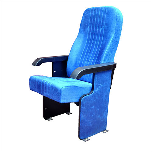 Comfortable Auditorium Chair