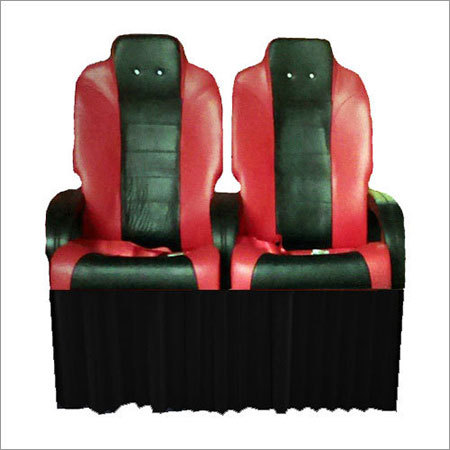 7D Cinema Chair