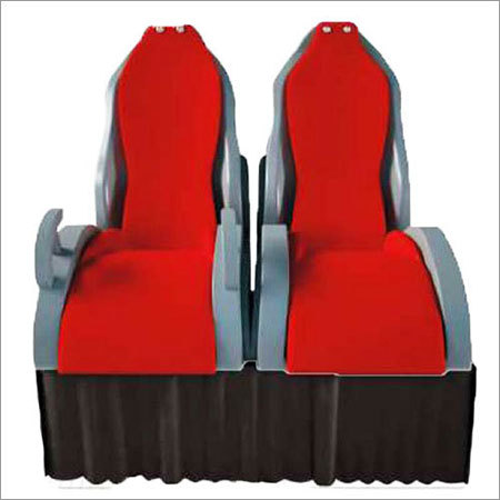5D/7D Motion Chairs