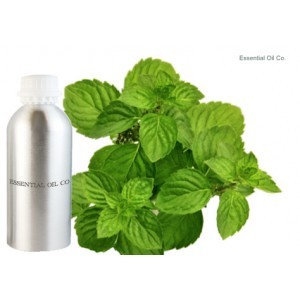 Spearmint Oil Age Group: All Age Group