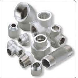 2205 duplex stainless