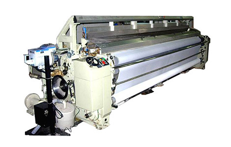 HJ862 water loom single pump sin