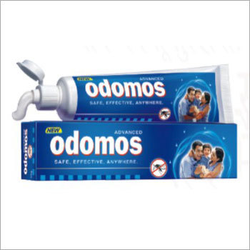 Mosquito Repellent Cream