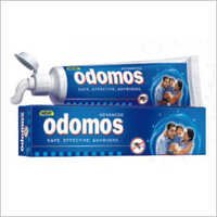 Mosquito Repellent Cream