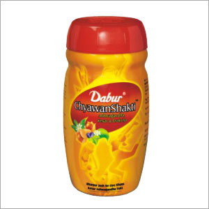 Dabur Chyawanshakti