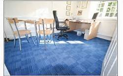 Commercial Carpet Tiles
