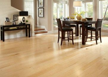 Engineered Wood Flooring