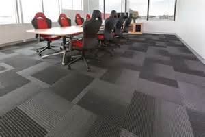 Designer Carpet Tiles