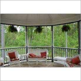 Outside Mosquito Meshes