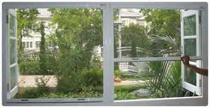 Pleated Insect Screen