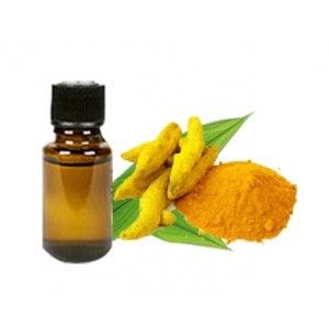 Turmeric Oil