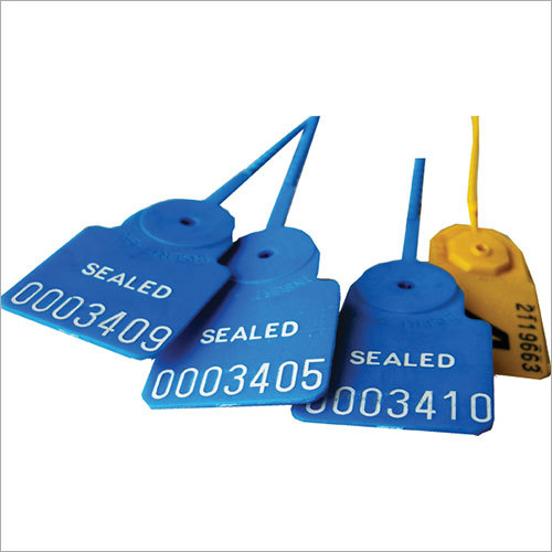 Laser Marking Samples On Plastic