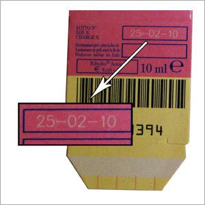 Tag Laser Marking Samples Tag Laser Marking Samples