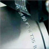 Laser Rolling Marking Samples Laser Rolling Marking Samples