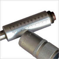 Rolling Marking Samples