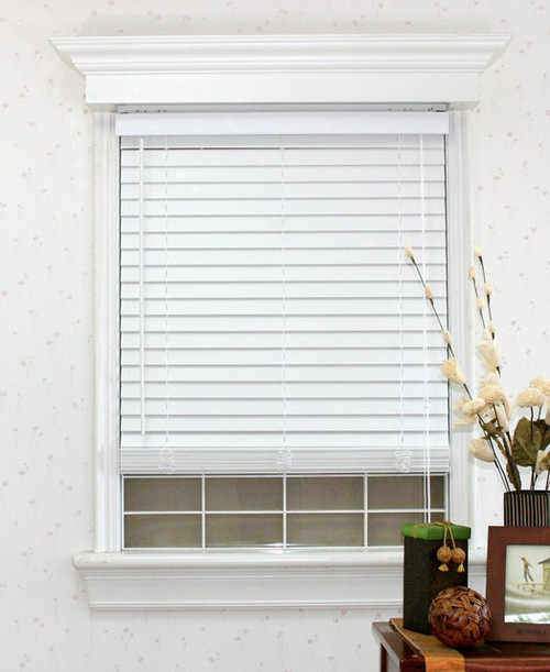 Contemporary Window Blinds