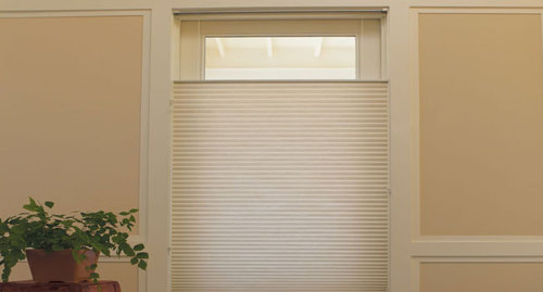 Honey Comb Blinds