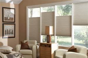 Top-down / Bottom-Up Blinds
