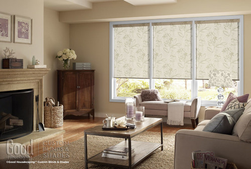 Roller Blinds