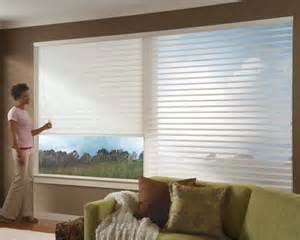 Shade Collinear Blinds