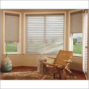 Triple Shade Blinds