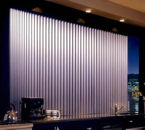 Vertical Blinds