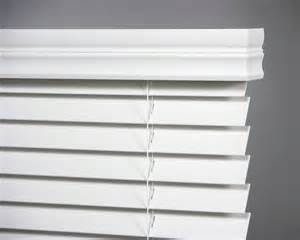 Wooden Blinds
