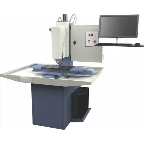 CNC Engraving Milling Trainer