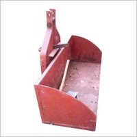 Tractor Transport Box