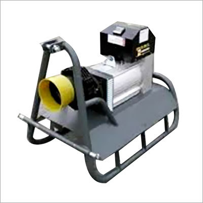 PTO Generator Welder