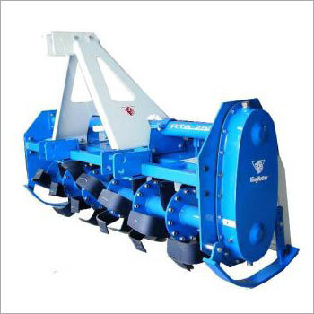 Agricultural Rotary Tillers