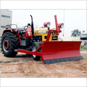 Heavy Duty Tractor