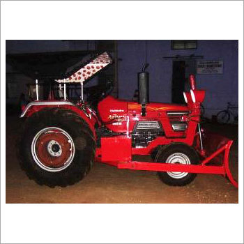Farm Tractors