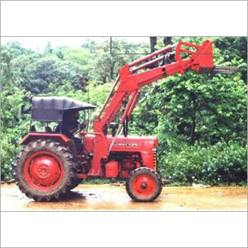 Tractor Loader Attachment