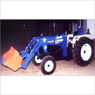 Agro Industrial Tractor