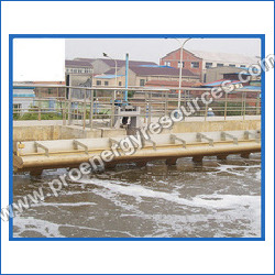 Decanter Centrifuges