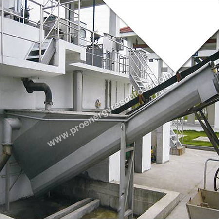 LSF Type Grit Classifier