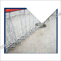 ZNG Type Sludge Thickner with Central Drive