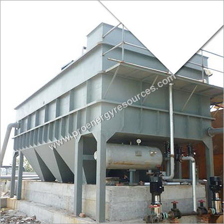 Water Treatment System