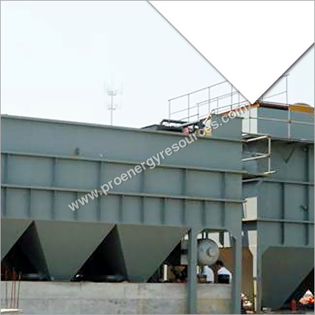 Effluent Treatment Plants