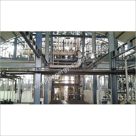 Waste Water Treatment Equipments