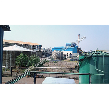 Waste Water Purification Equipment