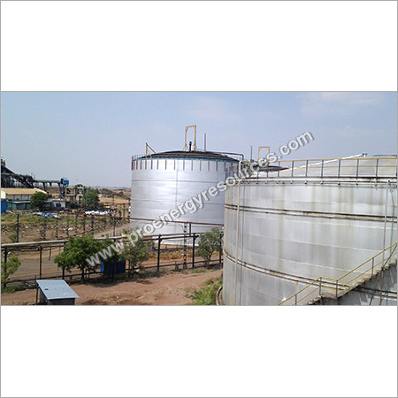 Wastewater Treatment Plant