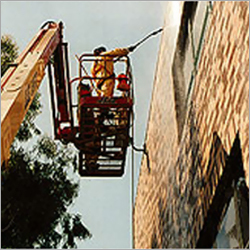 Building Maintenance Solution